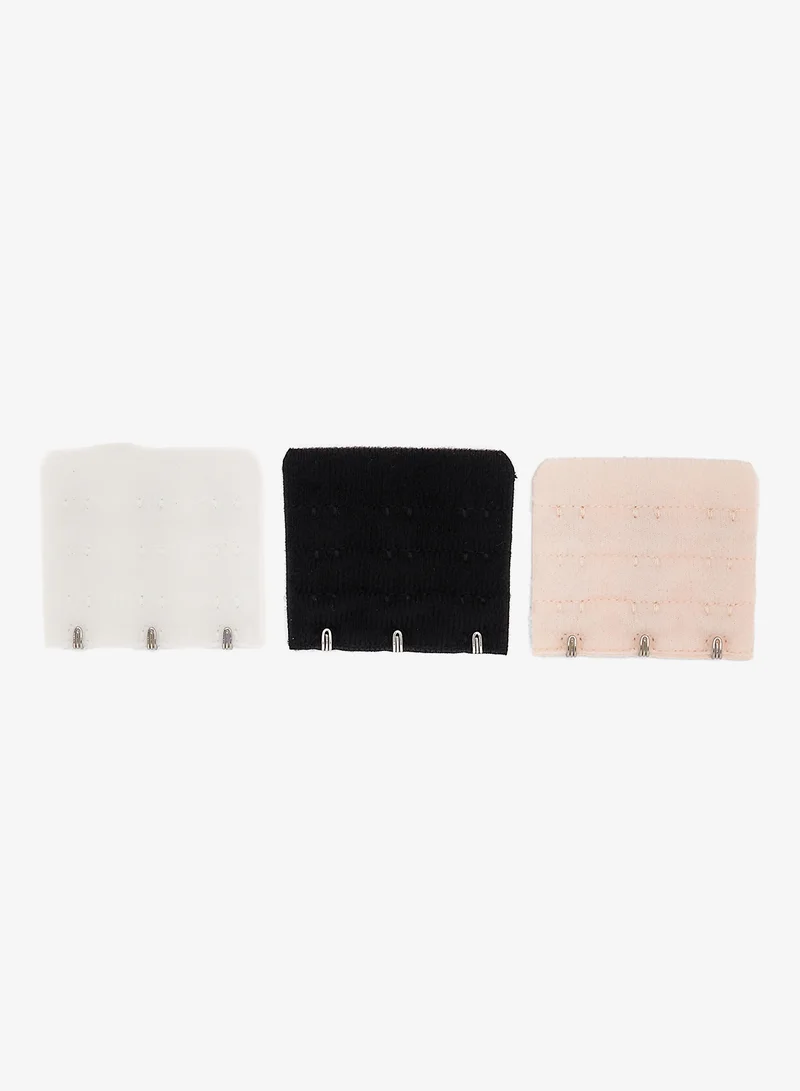 ايلا Set of 2 - Bra Band Extender