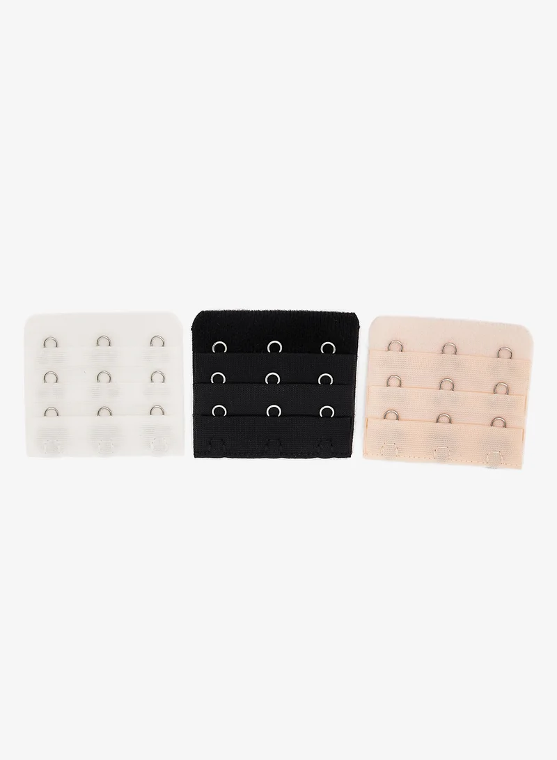 ايلا Set of 2 - Bra Band Extender