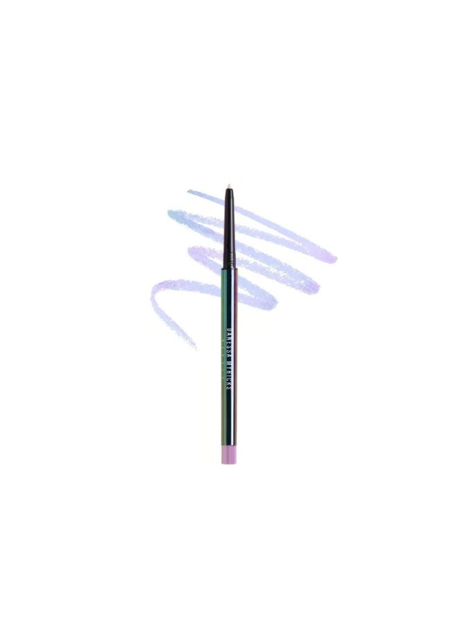 Danessa Myricks Beauty Infinite Chrome Micropencil Lilac Quartz 0.15g - Image 1
