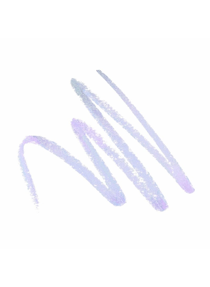 Danessa Myricks Beauty Infinite Chrome Micropencil Lilac Quartz 0.15g - Image 3