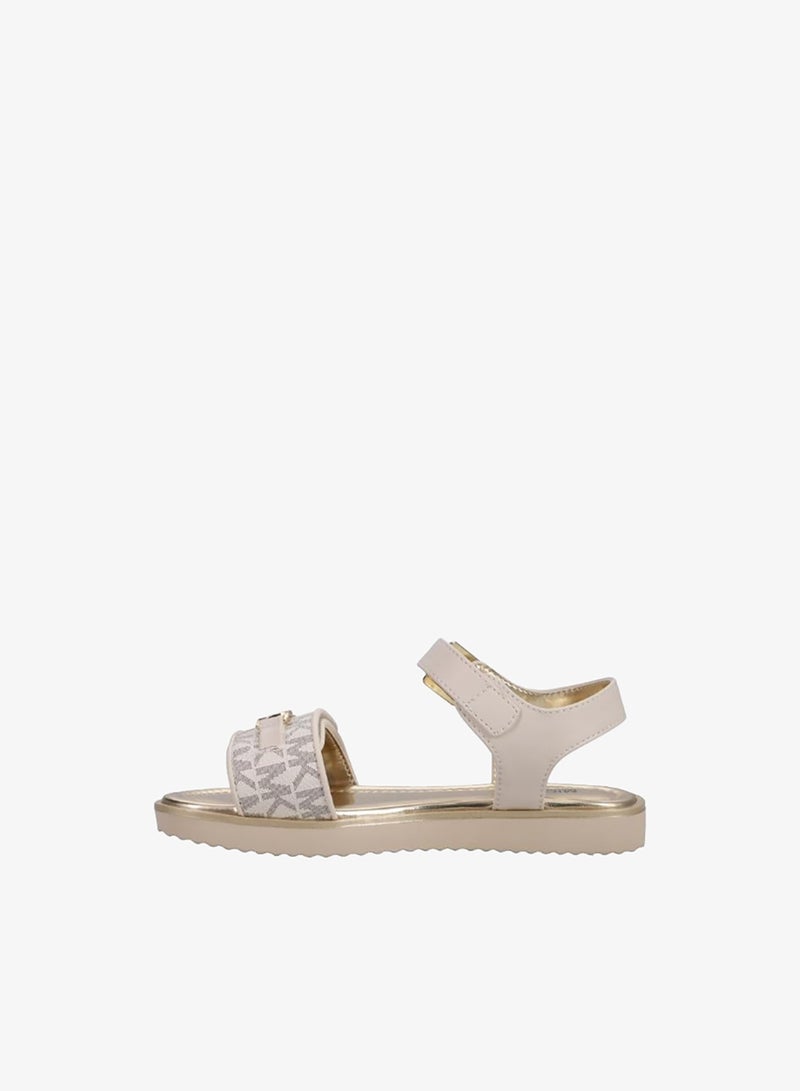 Michael Kors Kids Casual Ankle Strap Sandals - Image 2