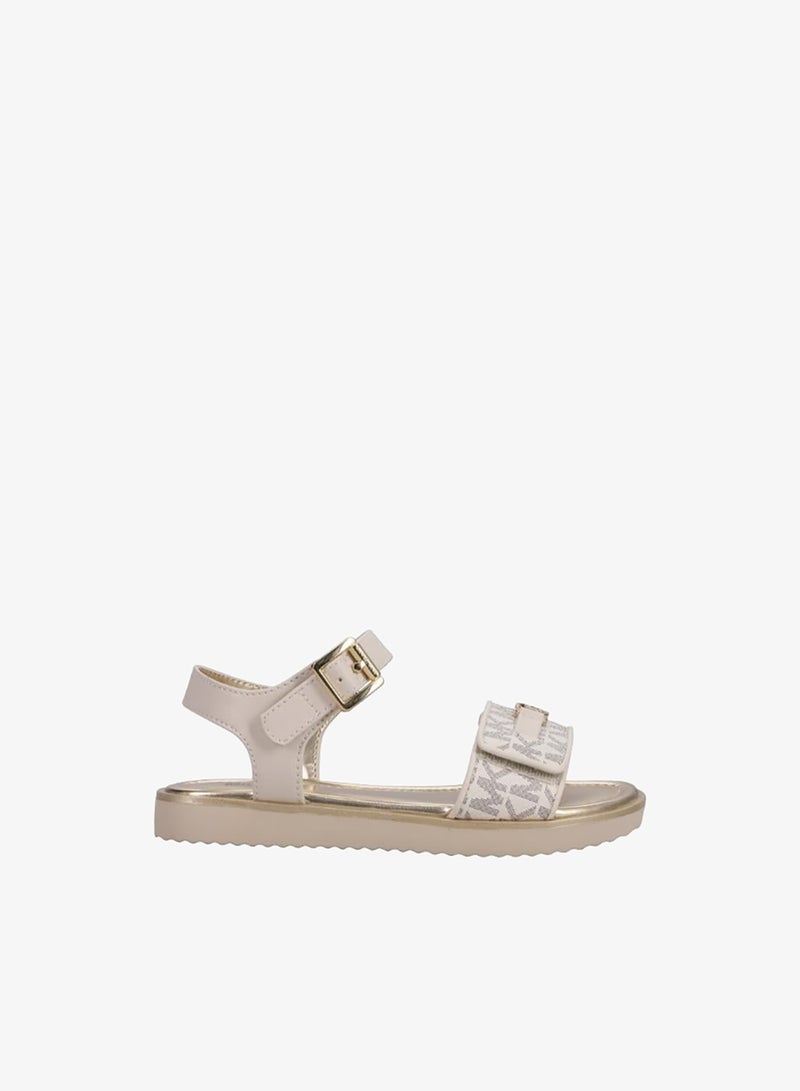Michael Kors Kids Casual Ankle Strap Sandals - Image 1