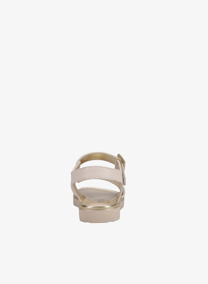 Michael Kors Kids Casual Ankle Strap Sandals - Image 3