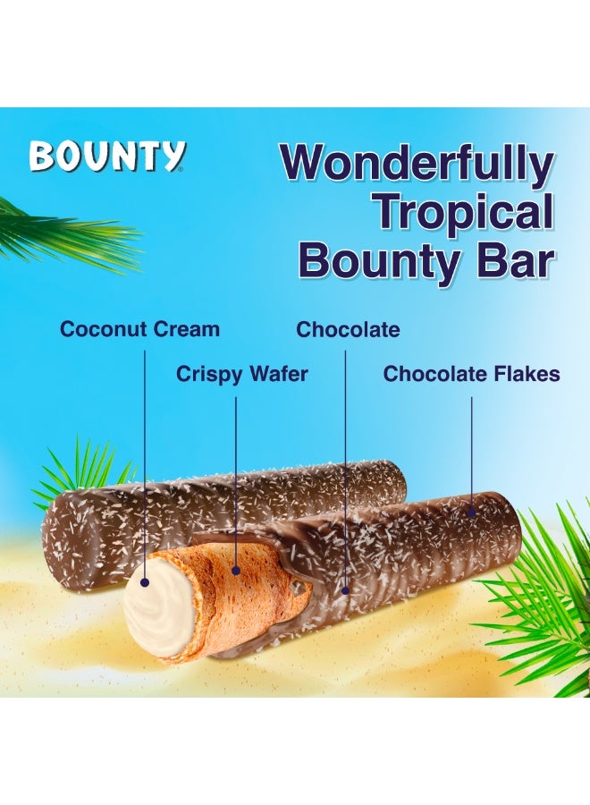 باونتي ويفر ملفوف بجوز الهند - Image 3