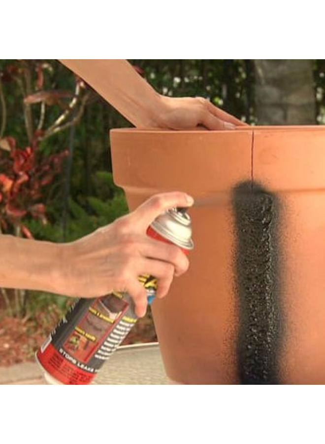 Flex Seal Liquid Rubber Sealant Black - Image 3