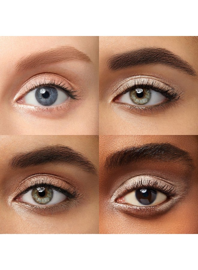 Julep Eyeshadow 101 Crème to Powder Waterproof Eyeshadow Stick Duo, Champagne Shimmer and Pearl Shimmer - Image 2