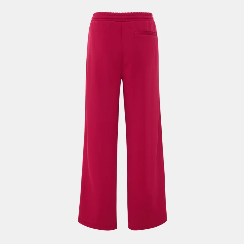 Converse Red Women's Chuck Taylor Track Pants for Women | Best Price UAE