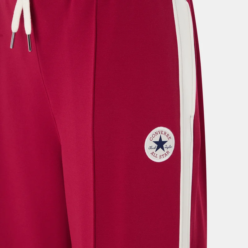 Converse Red Women's Chuck Taylor Track Pants for Women | Best Price UAE