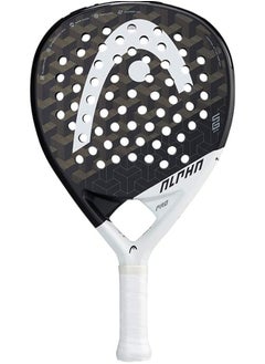 HEAD HEAD Graphene 360+ Padel/Pop Tennis Paddle Series (Alpha (Elite/Pro/Motion), Delta (Elite/Hybrid)  - Image 1