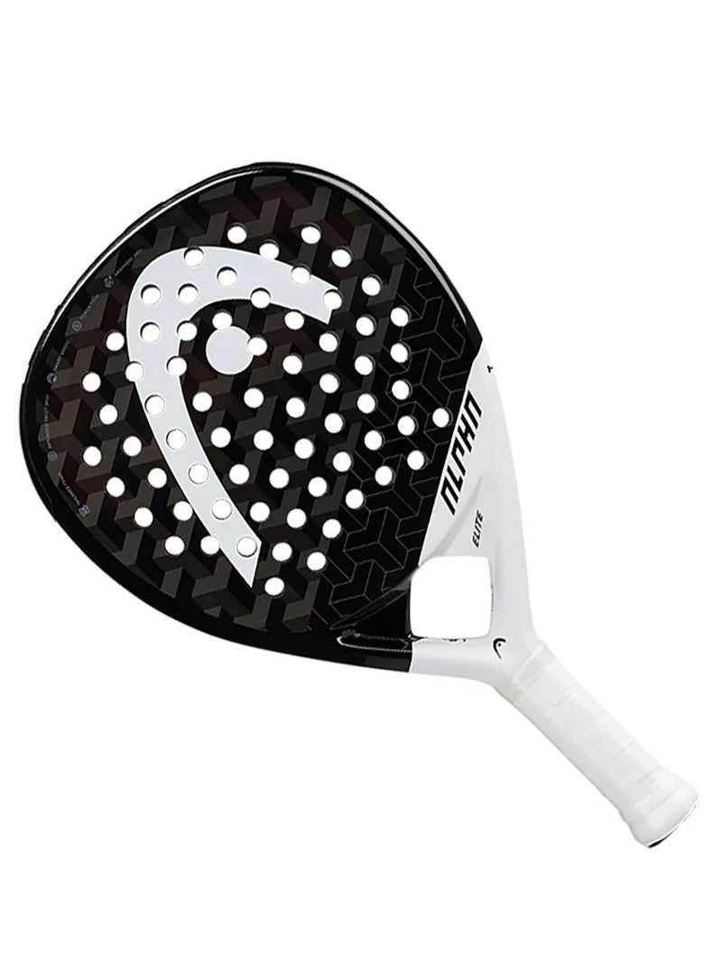 HEAD HEAD Graphene 360+ Padel/Pop Tennis Paddle Series (Alpha (Elite/Pro/Motion), Delta (Elite/Hybrid)  - Image 3