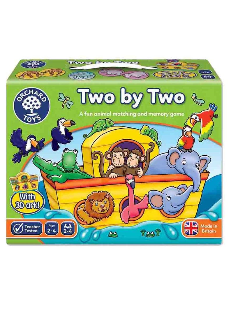 Orchard Orchard toys - Two by Two  - Image 1