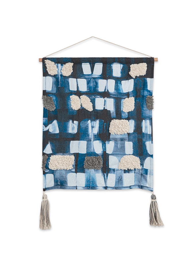 Crane BABY Caspian Wall Hanging  - Image 1