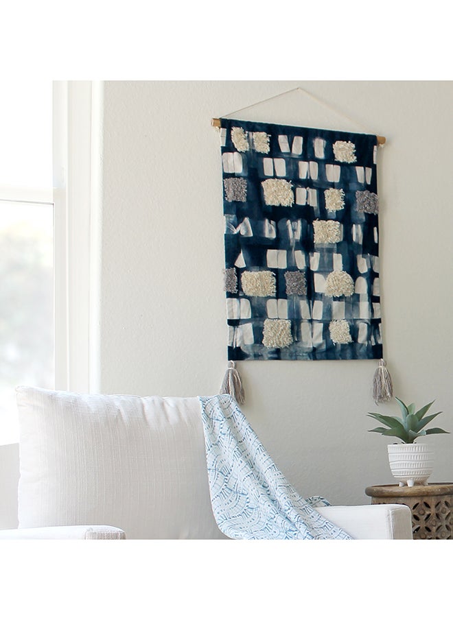 Crane BABY Caspian Wall Hanging  - Image 2