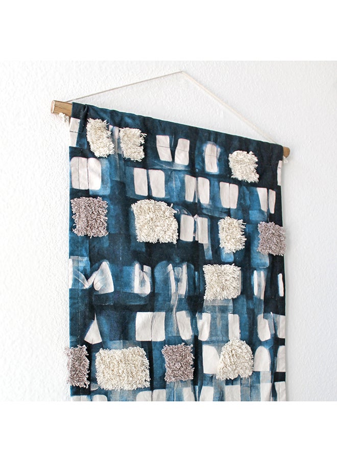Crane BABY Caspian Wall Hanging  - Image 3