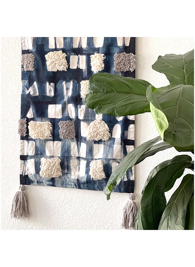 Crane BABY Caspian Wall Hanging  - Image 5
