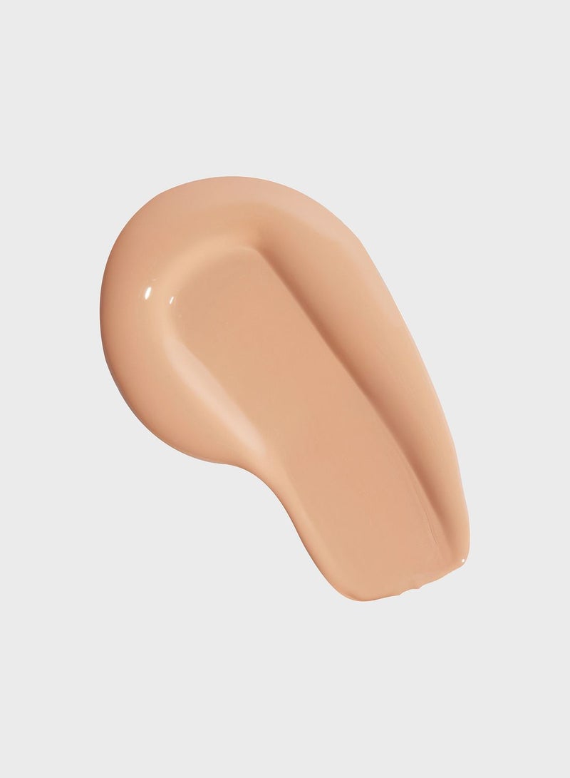 REVOLUTION Skin Silk Serum Foundation F12 - Image 2