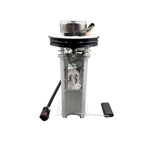 Yezoauto Fuel Pump Module Assembly Compatible with 1997-2001 Jeep Cherokee L4 2.5L L6 4.0L Replace OE E7121MN E7121M 5012953AB - Image 1