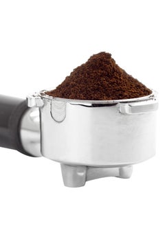 Generic Automatic Small Multi-Function Coffee Machine 850W 5 Cups Steam Double Cup Milk Frothed Espresso  - Image 4