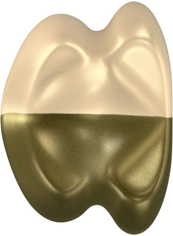 Schmincke Aero colour Professional airbrush ink, 28 ml or 250 ml, Effekt Metallic Brillant Gold, 28 ml - Image 2