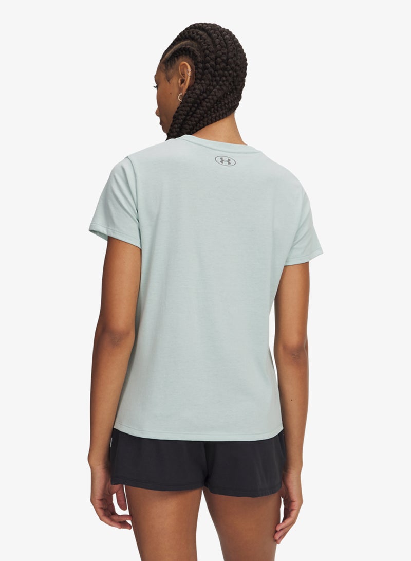 UNDER ARMOUR Varsity T-Shirt - Image 2