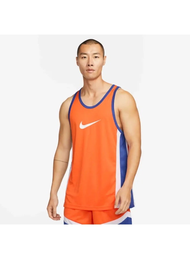 Nike Men's Nike Dri-FIT Icon Jersey  - Image 1