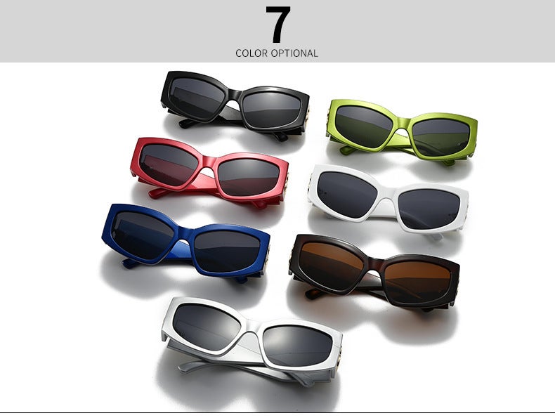 Sunglasses UV Protection Fashion 145 - Image 2