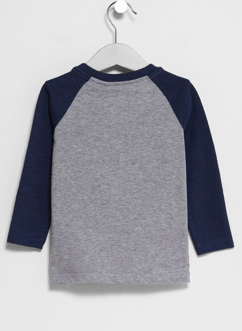 NAME IT Little Mickey T-Shirt