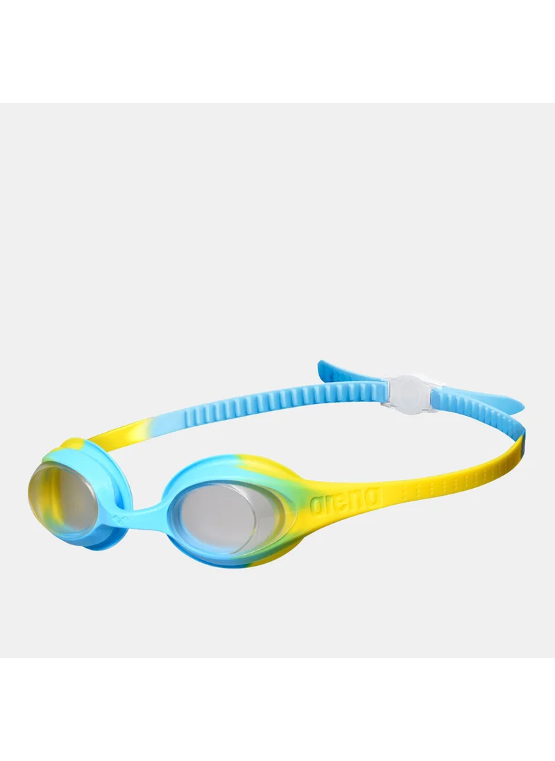 arena Kids' Spider Swimming Goggles