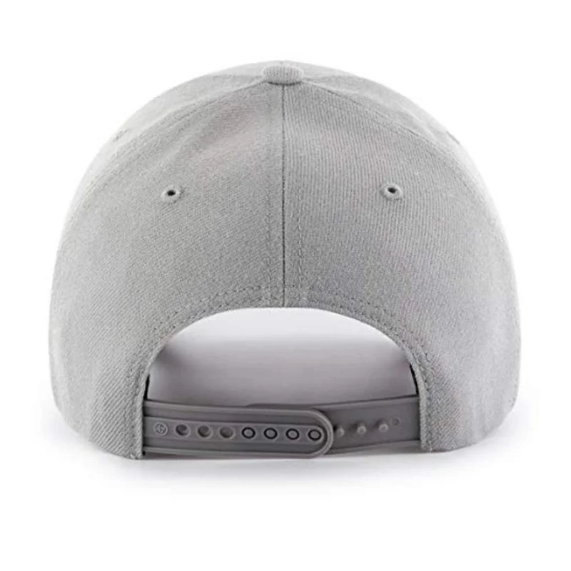 47 MLB New York Yankees 47 MVP Snapback Cap - Unisex