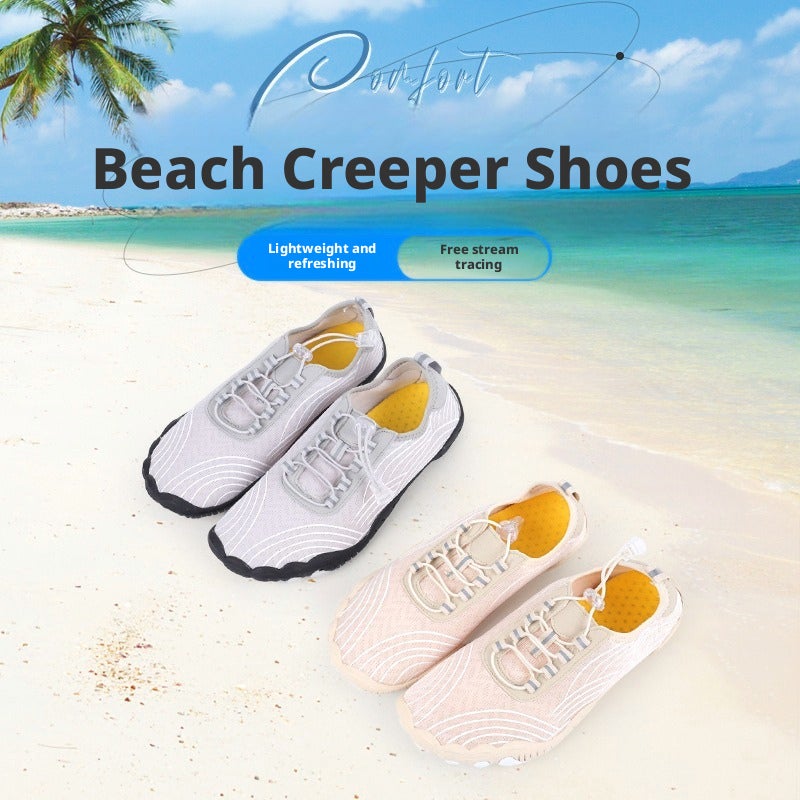 Water Shoes Quick-Dry Non-Slip Surf Shoes - Image 3