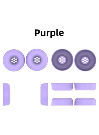 Suitable For JBL Tune 520BT Headset Bluetooth Headset Earmuff Silicone Protective Cover Replacement Anti-fall Soft Case-Color:Purple-Model:T25 - pzsku/Z131327DF6851251118B1Z/45/1744791296/8f566a54-d655-4325-8da6-eb0e41cf2cb3
