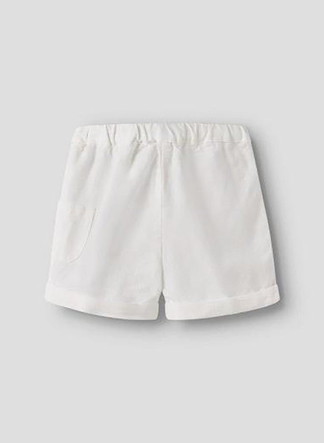 NAME IT Nbmfaher Shorts F - Image 2