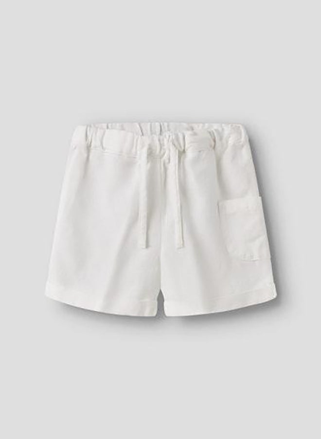 NAME IT Nbmfaher Shorts F - Image 3