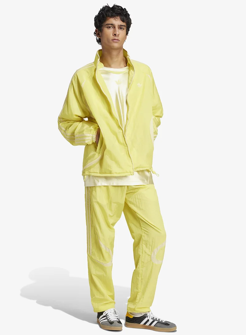 adidas Originals Adicolor 2000S Woven Track Top