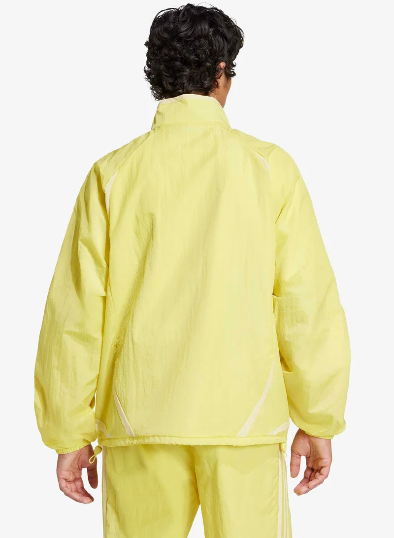 adidas Originals Adicolor 2000S Woven Track Top