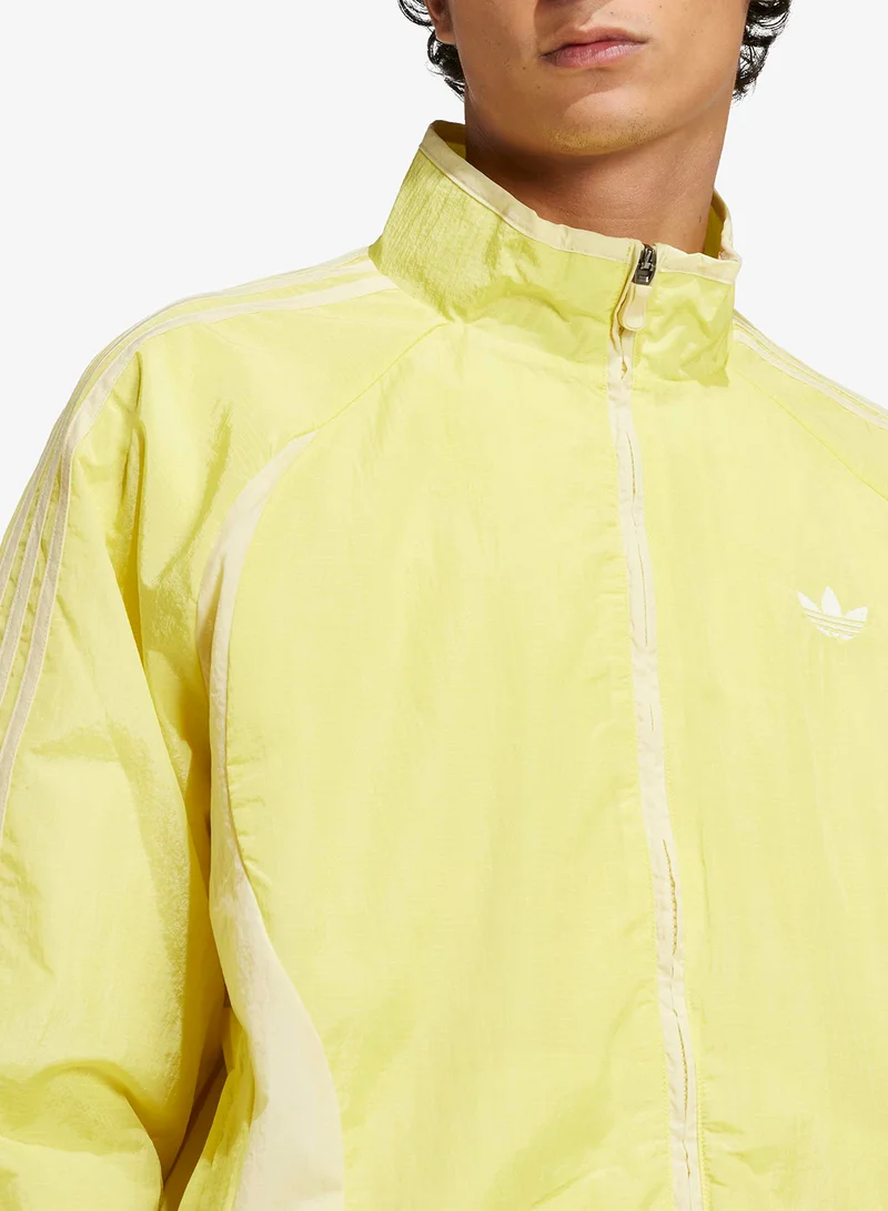 adidas Originals Adicolor 2000S Woven Track Top