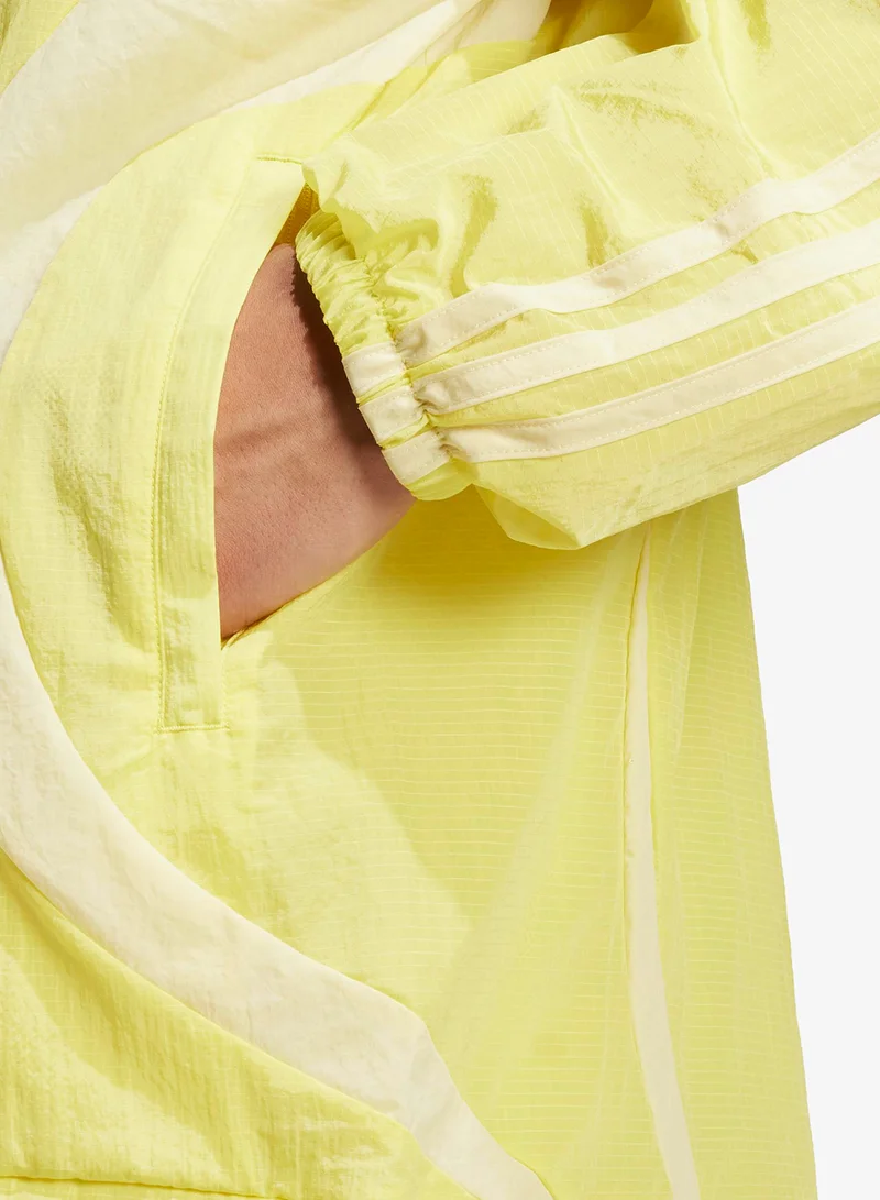 adidas Originals Adicolor 2000S Woven Track Top