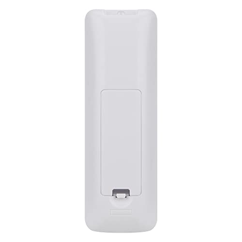 PERFASCIN DB93-14195G New Replace Air Conditioner AC A/C Remote Control fit for Samsung Air Conditioner DB93-14195A DB93-14195B DB9311115U DB9314195G DB9314195A DB9314195B - Image 4