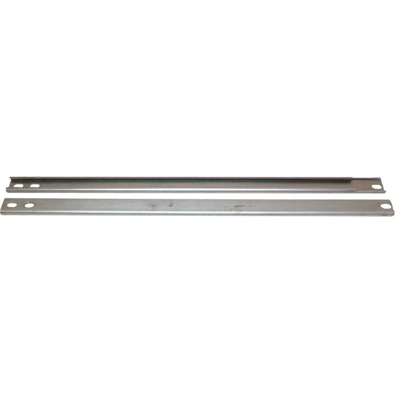 PrimeLine H 3529 1212 In Aluminum Casement Track 1 Set