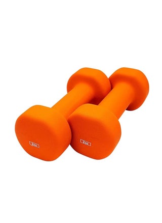 Orange [ 2kg*2 ]