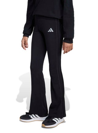 Seasonals Glam Flared Leggings