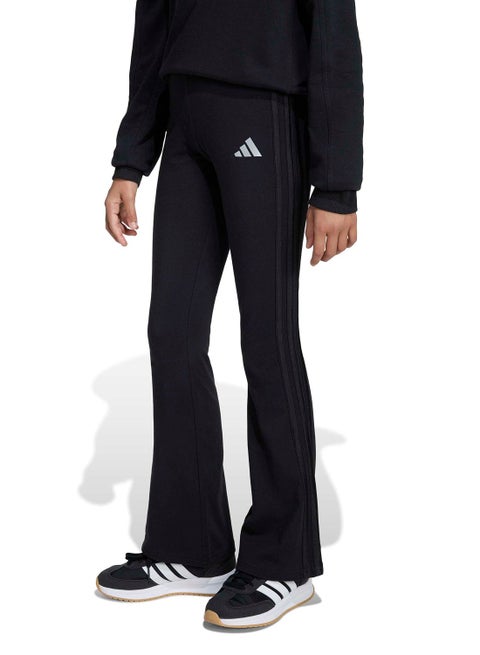 Seasonals Glam Flared Leggings