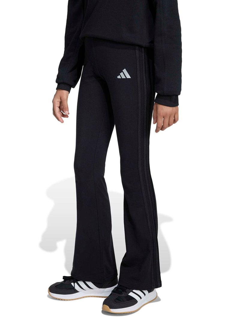 Adidas Seasonals Glam Flared Leggings - Image 1