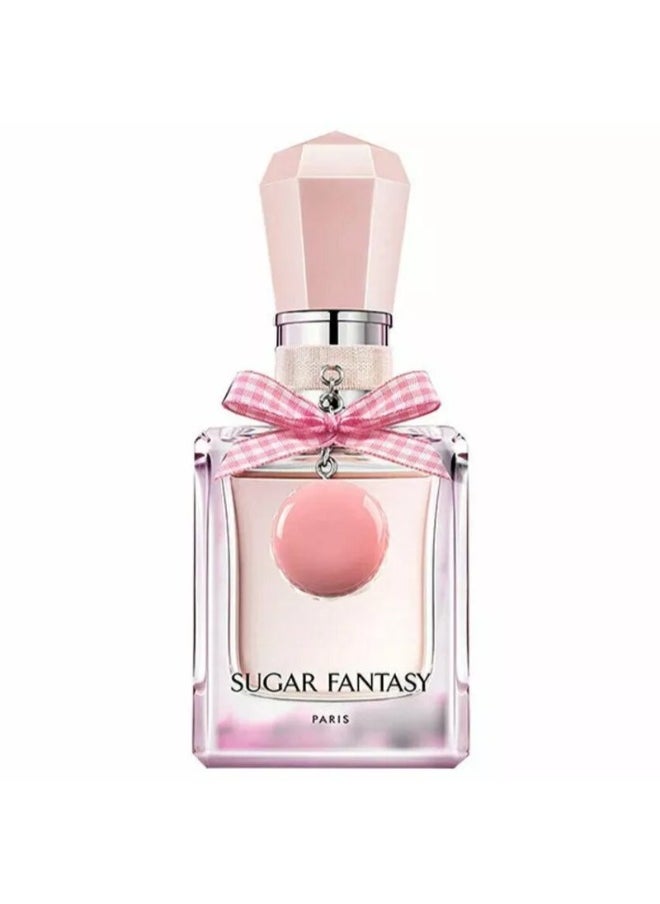 Johan.B Paris Johan B Sugar Fantasy Eau De Perfume For Women - 85 ML  - Image 2