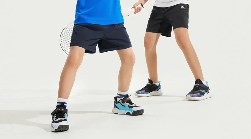 ANTA COMPREHENSIVE TRAINING Shorts