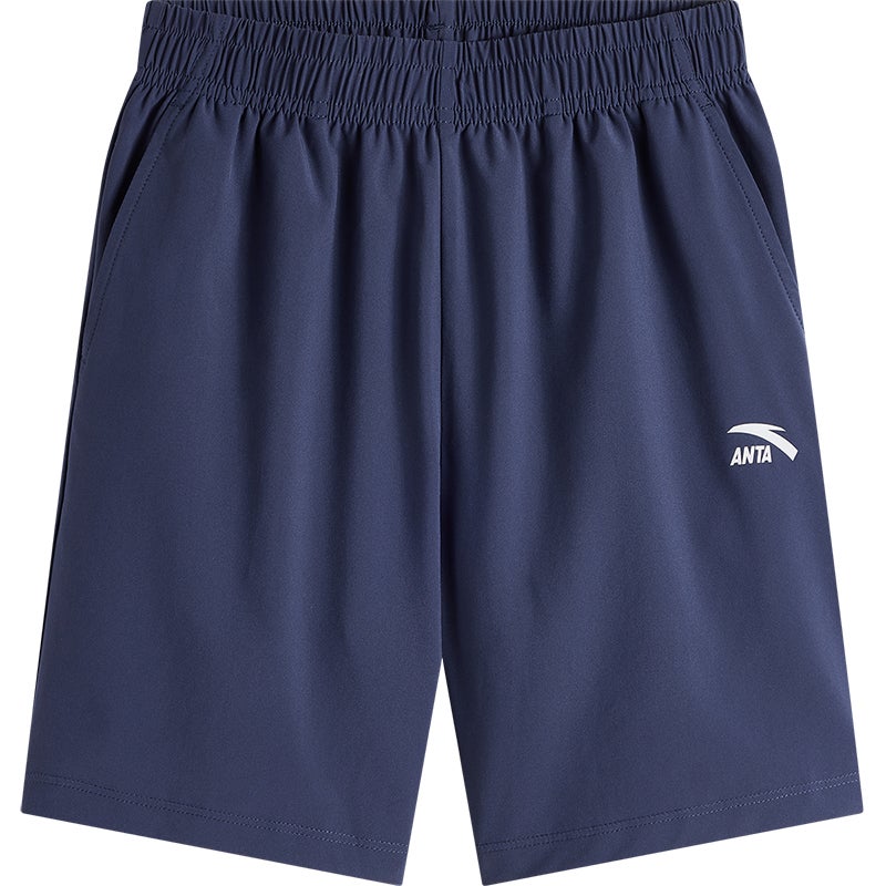 ANTA Kids Quick-Dry Sports Shorts / COMPREHENSIVE TRAINING - Image 2