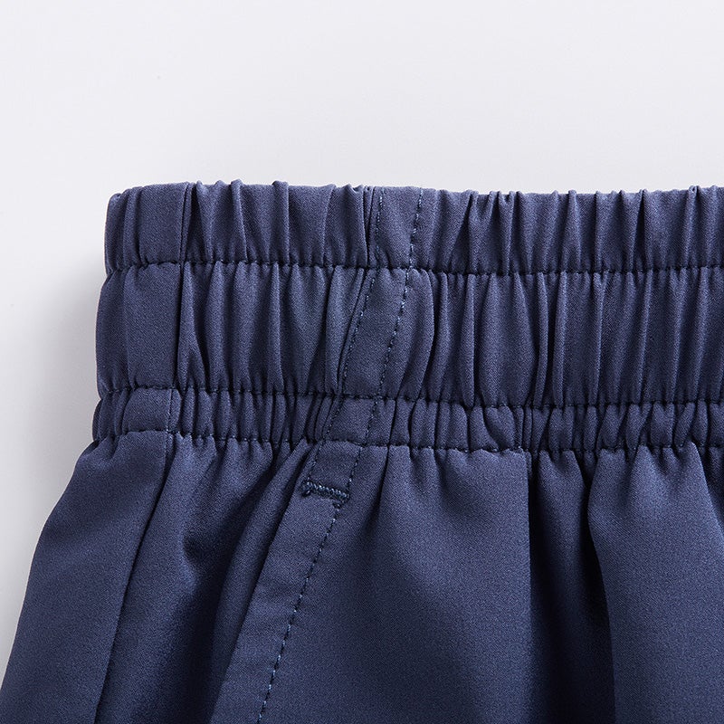 ANTA Kids Quick-Dry Sports Shorts / COMPREHENSIVE TRAINING - Image 3