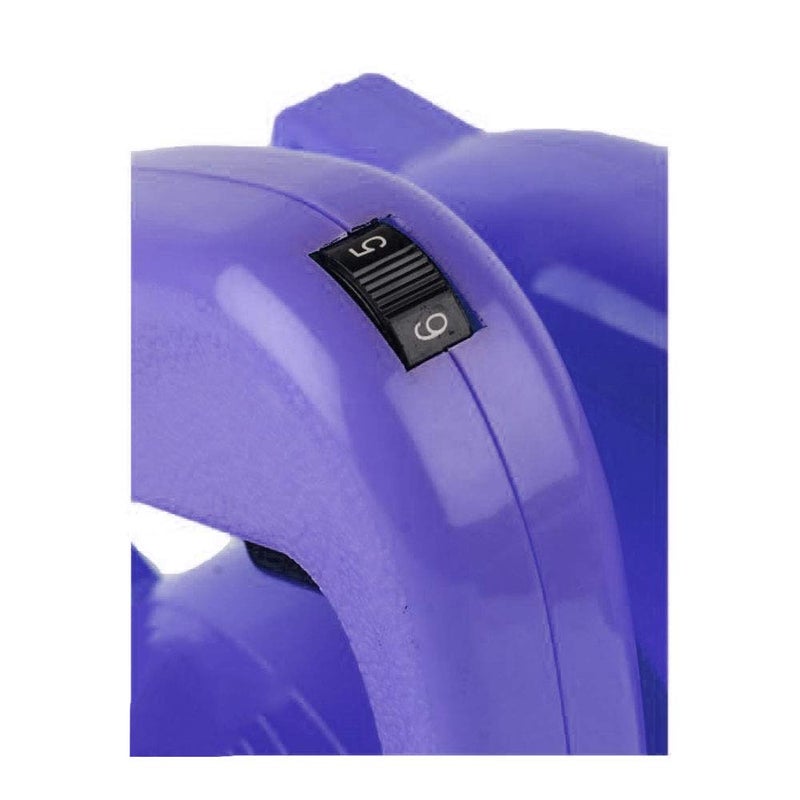 Mawson Mawson KM2074 550 W 70 MilesHour Unbreakable Plastic Electric Air Blower Dust PC Vacuum Cleaner Standard Size Color As per Avaibility  - Image 3