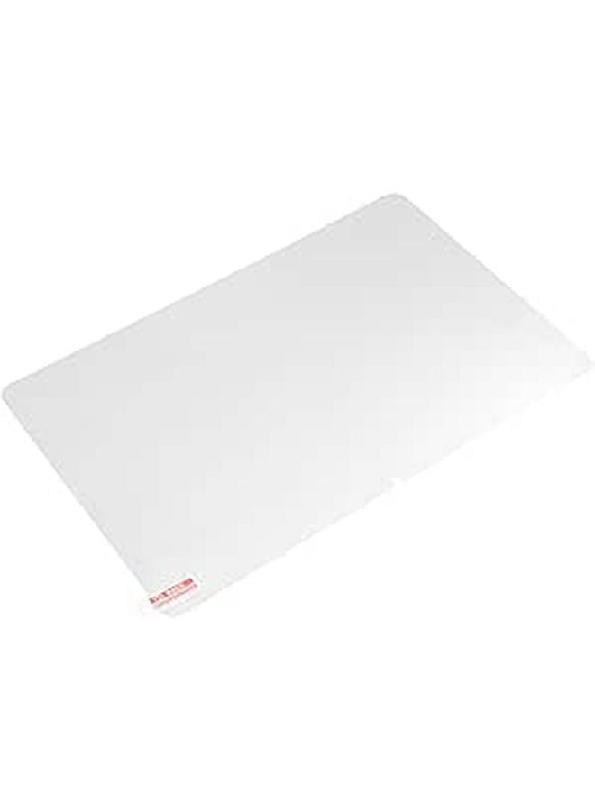 حامي شاشة من الزجاج المقوى لجهاز Galaxy Tab - متين مقاوم للخدوش سهل الإزالة - Image 1