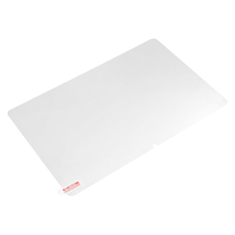 حامي شاشة من الزجاج المقوى لجهاز Galaxy Tab - متين مقاوم للخدوش سهل الإزالة - Image 2